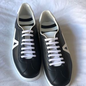 Aquazzura A Sneaker